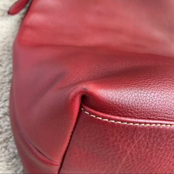 Dooney & Bourke Dillen Medium Pocket Sac - Picture 5 of 17